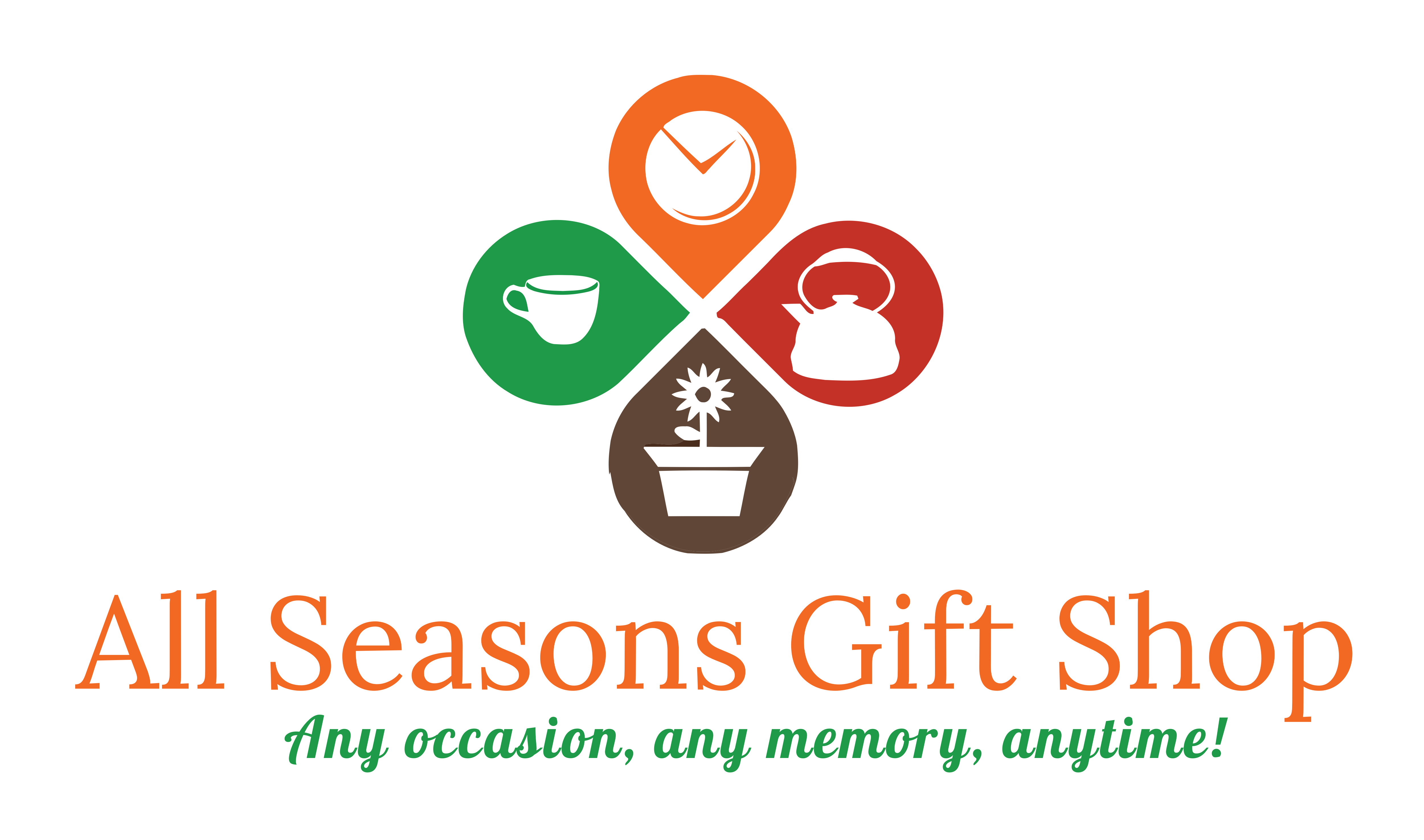 All Seasons Gifts