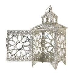 Morroccan Style Jeweled Lantern