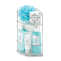 Ocean Oasis Spa Caddy