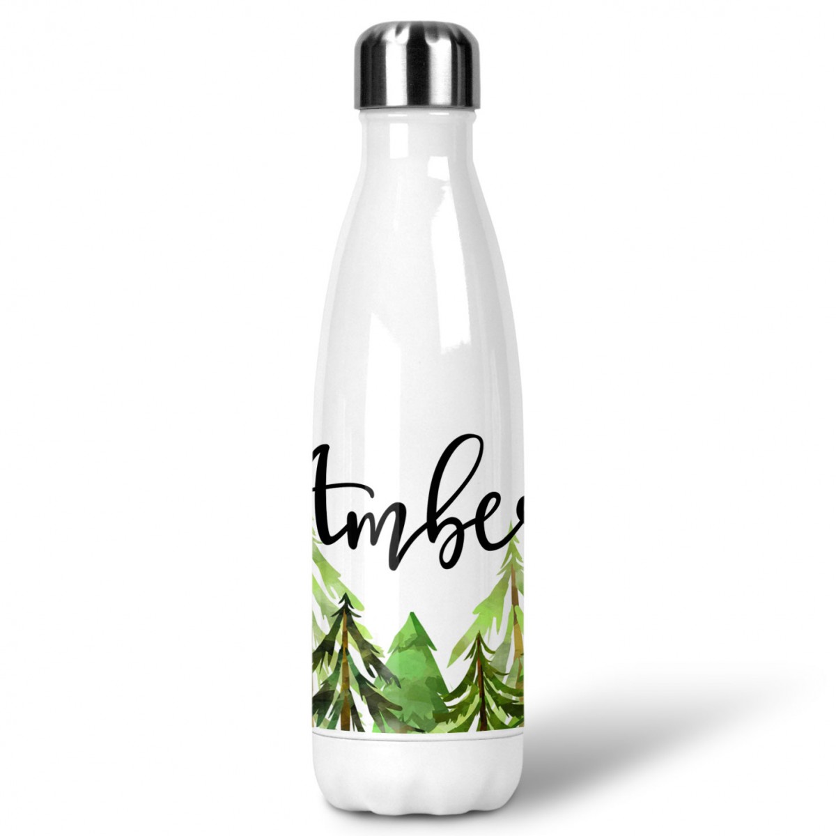 Teacher Appreciation Gift: Water Bottles