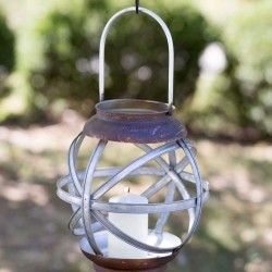 Small Asterisk Lantern